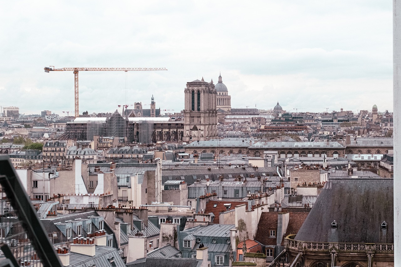 Les tendances de rénovation extérieure pour embellir votre maison