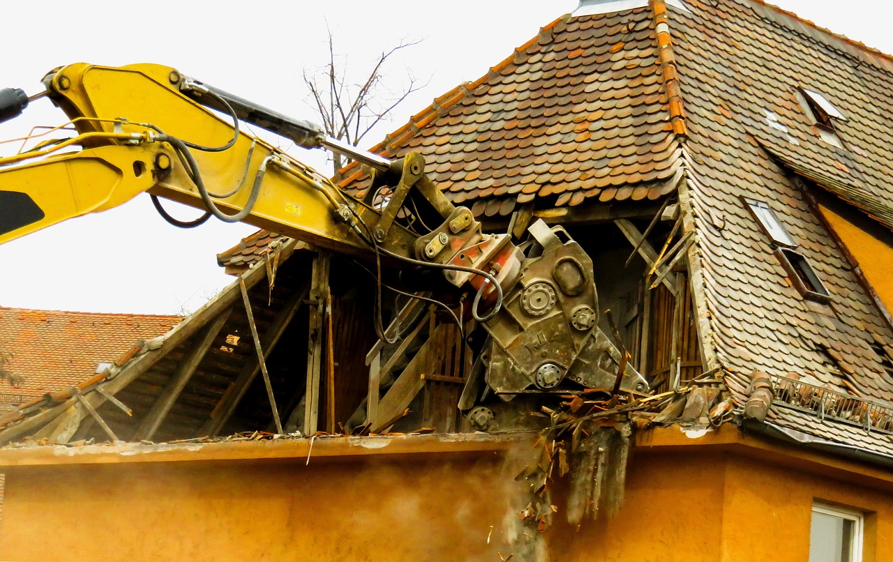 Rénovation de façade les techniques pour rafraîchir l’extérieur de votre maison