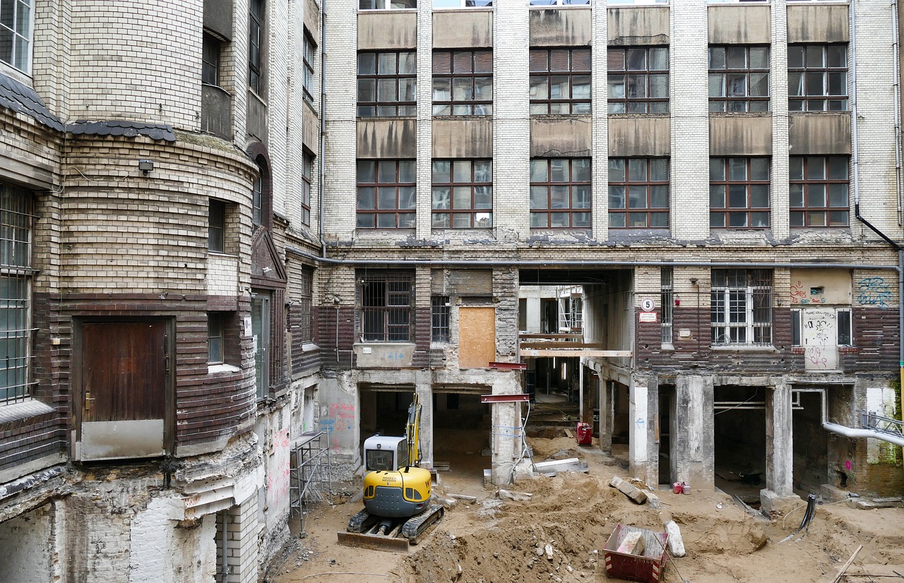 Rénover un appartement en location quelles sont les règles à respecter