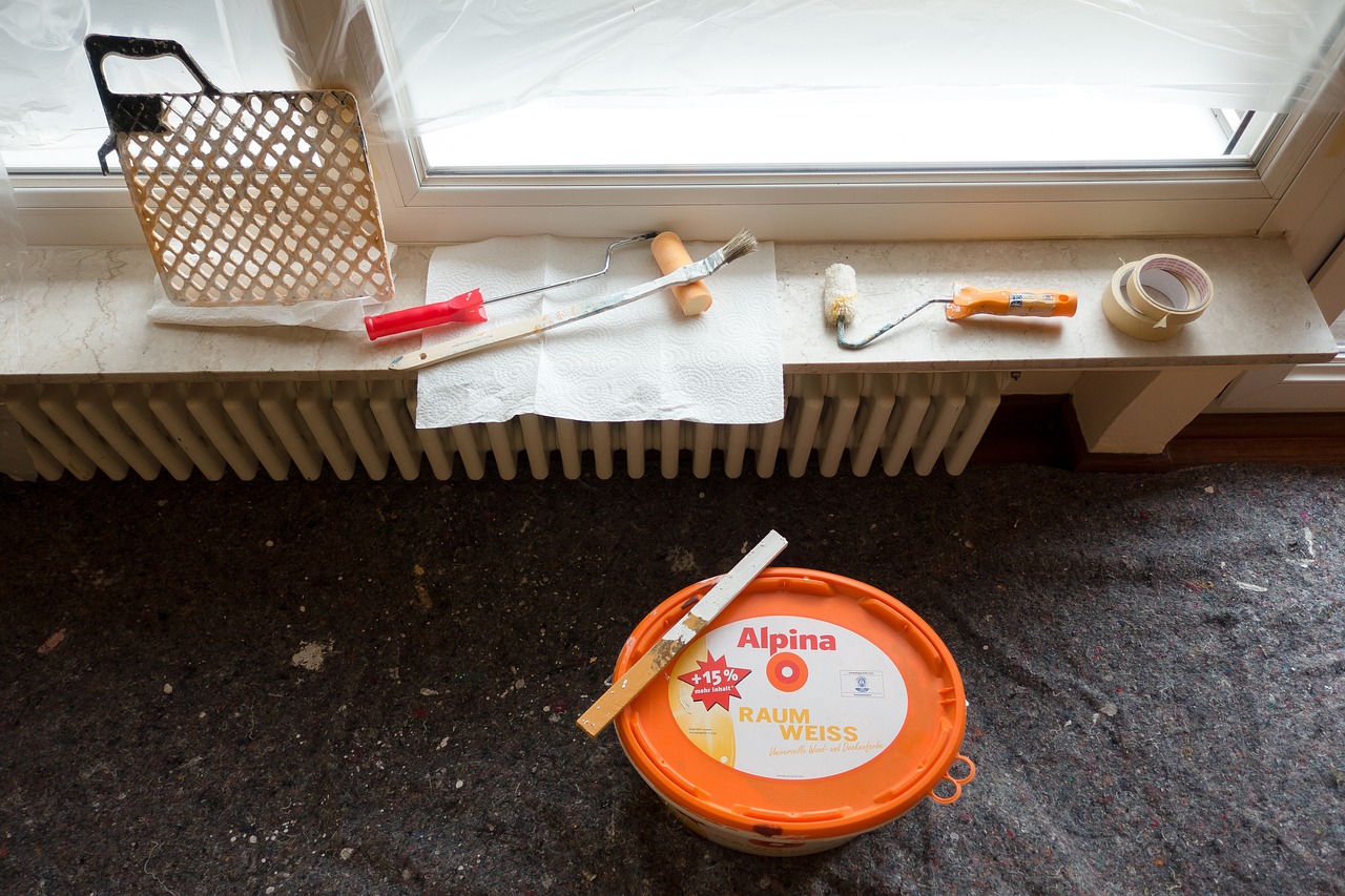 Comment choisir les finitions parfaites pour une rénovation de qualité