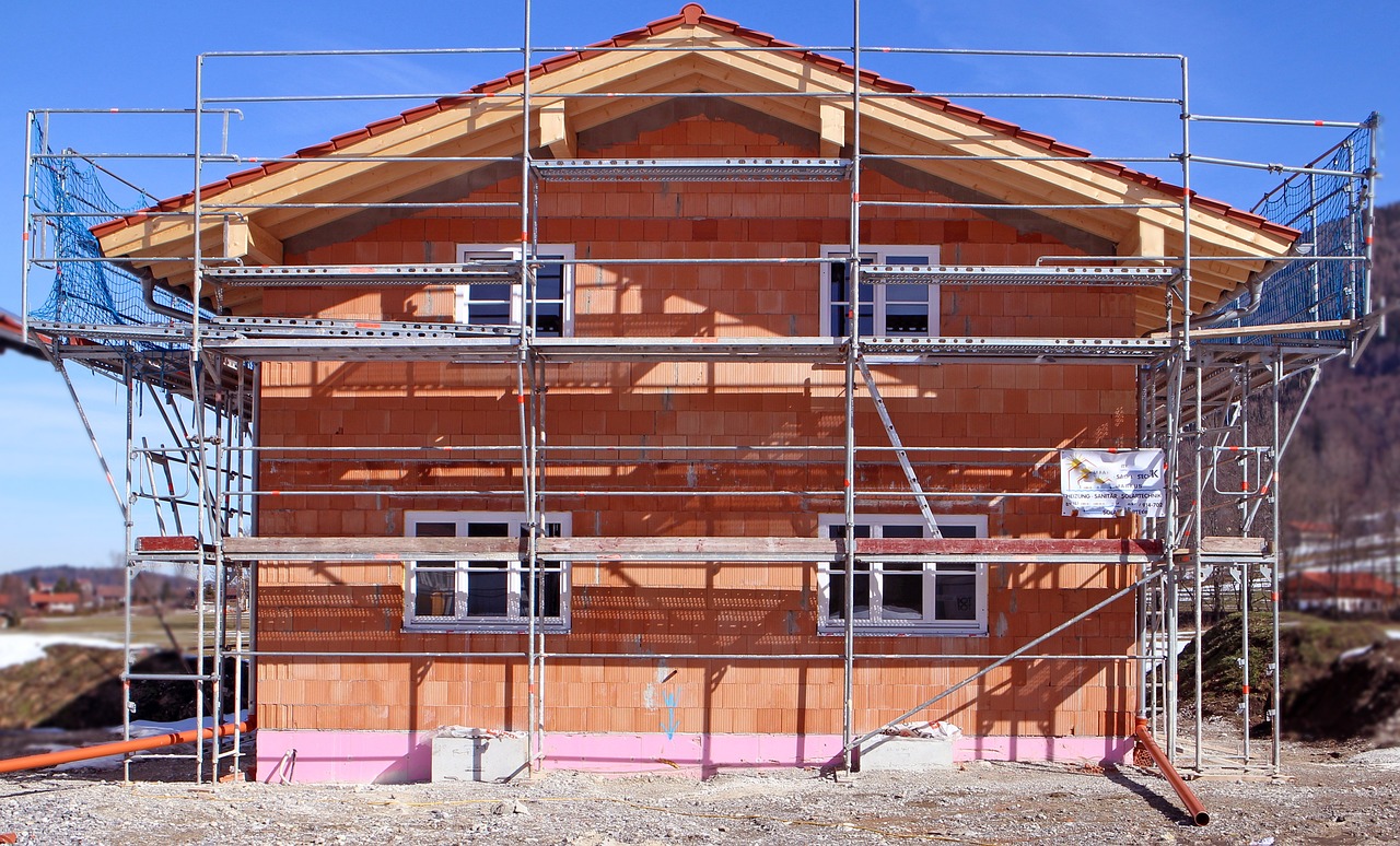Rénovation de maison ancienne comment améliorer l’isolation thermique