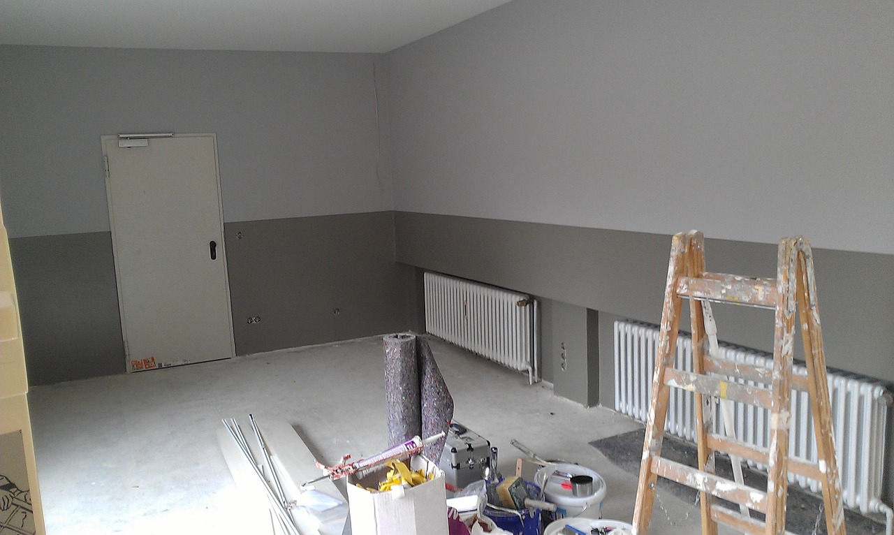 Rénovation de maison en bord de mer comment protéger contre l’humidité
