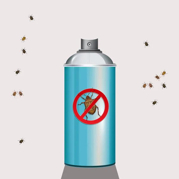 Les meilleurs produits anti-punaises de lit pour un usage domestique